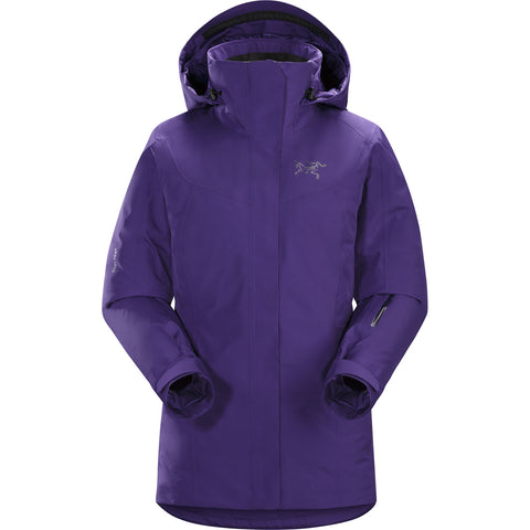 Arc'teryx Women's Andessa Jacket Past Season