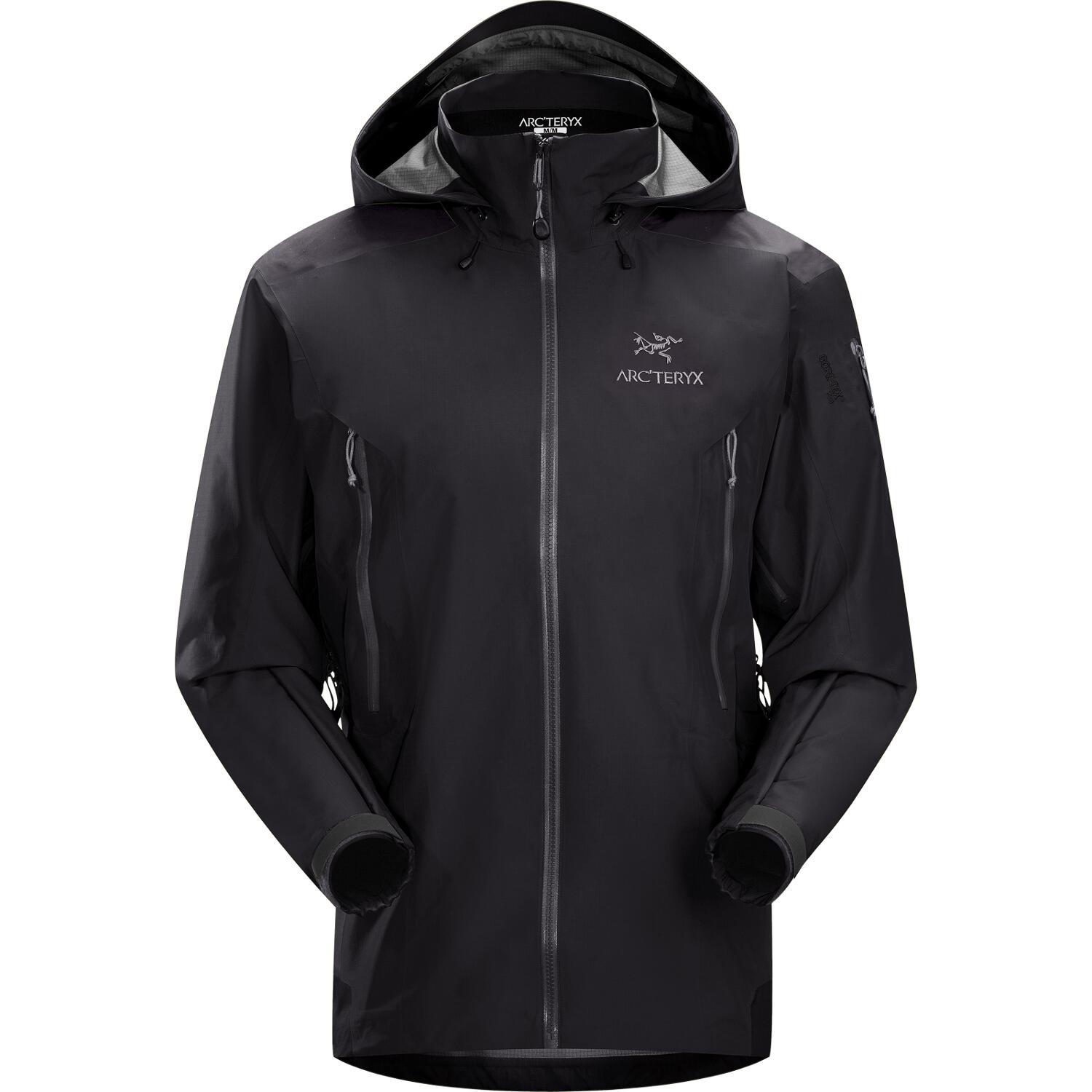 Arc'teryx Men's Theta AR Jacket Past Season | Altitude Sports