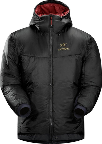 Arc'teryx Dually Belay Parka - Men's