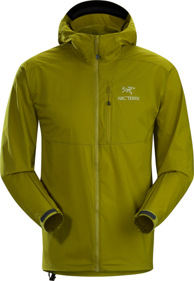 Arc'teryx Squamish Hoody Past Season - Men's