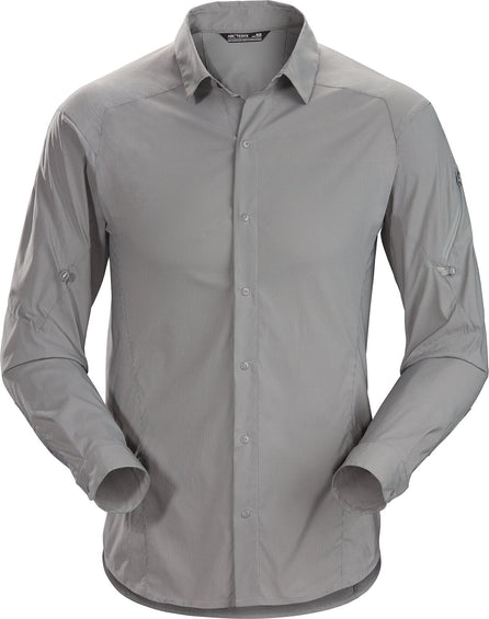 Arc'teryx Elaho Shirt LS - Men's
