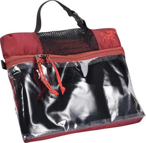 Arc'teryx Index Dopp Kit Past Season