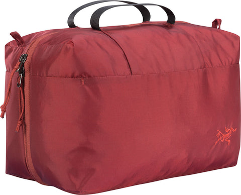 Arc'teryx Index 5 + 5