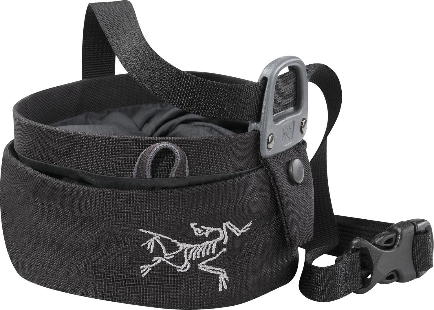 Arc'teryx Aperture Chalk Bag Large Altitude Sports