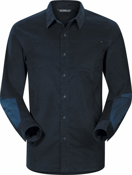 Arc'teryx Men's Merlon Long Sleeve Shirt