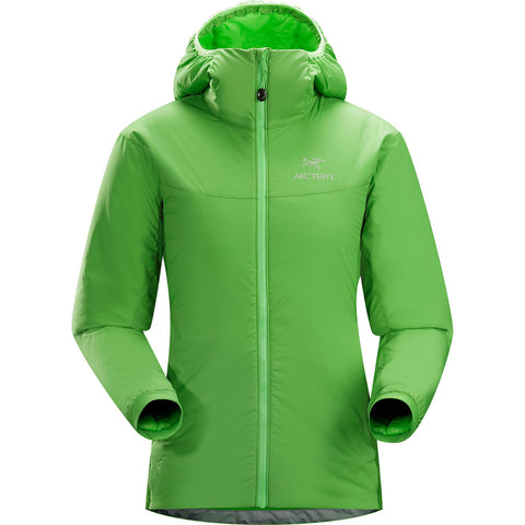 Arc'teryx Women's Atom LT Hoody Past Season