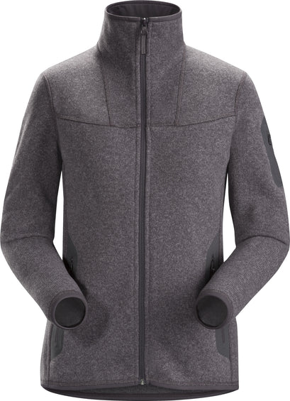 Arc'teryx Covert Cardigan Past Season - Women's