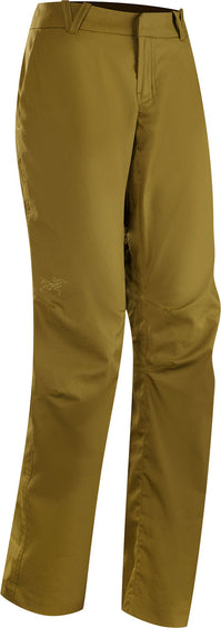 Arc'teryx A2B Chino Pant - Women's