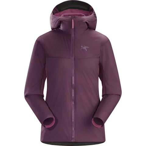 Arc'teryx Women's Procline Hybrid Hoody