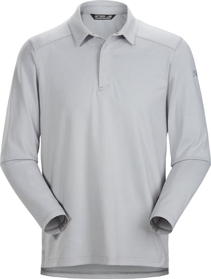 Arc'teryx Captive Polo Shirt LS - Men's