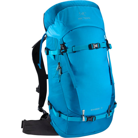 Arc'teryx Khamski 31L Backpack