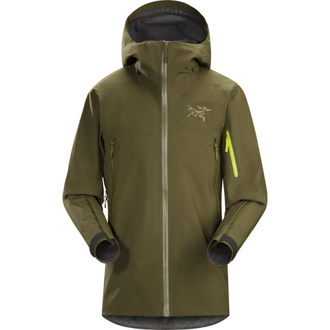 Arc'teryx Sabre Jacket - Men's