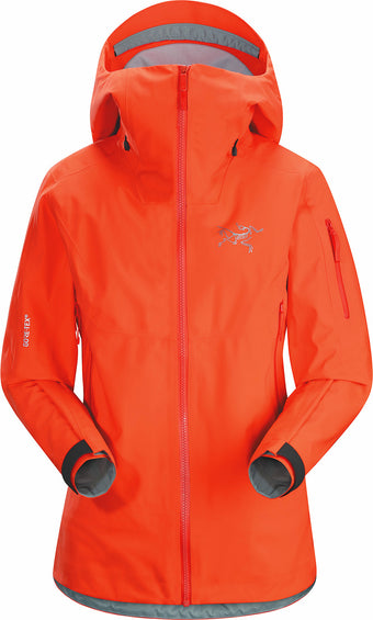 Arc'teryx Sentinel Jacket - Women's