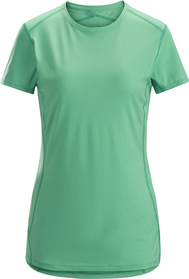 Arc'teryx Phase SL Crew SS - Women's