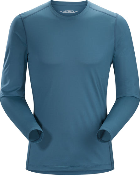 Arc'teryx Phase SL Crew LS Past Season - Men's