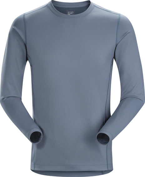 Arc'teryx Phase AR Crew LS Past Season - Men's