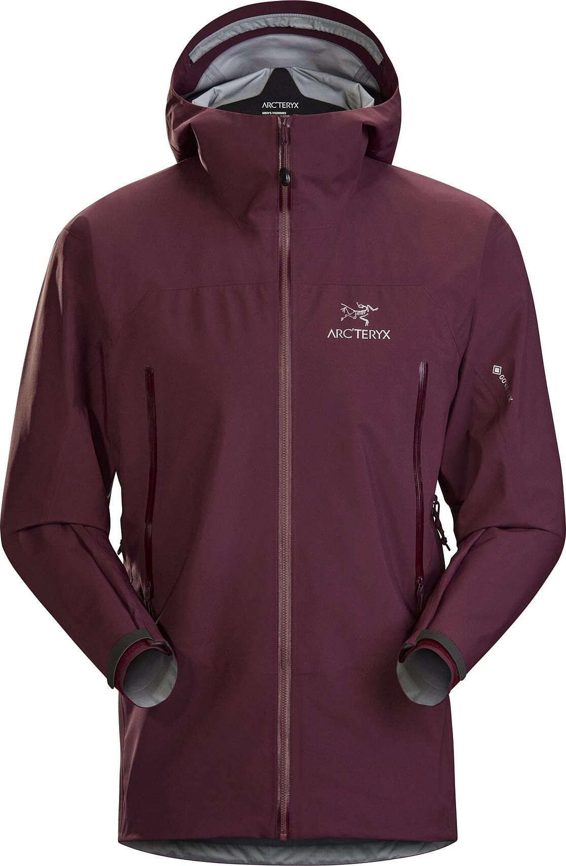 Arcteryx zeta ar review Clearance