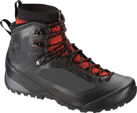 Arc'teryx Bora² Mid GTX Hiking Boot - Men's