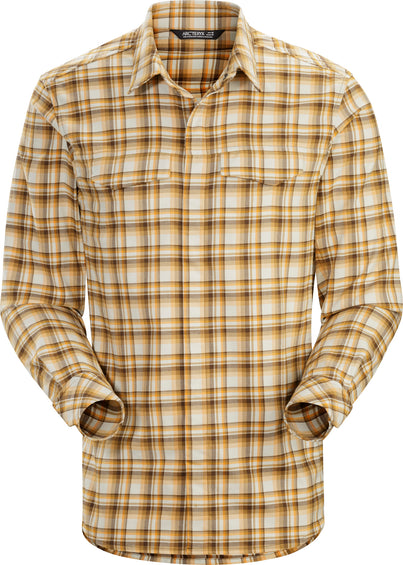 Arc'teryx Gryson Shirt LS Past Season - Men's
