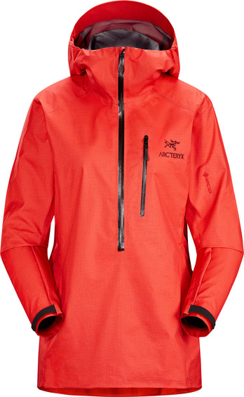 Arc'teryx Alpha SL Anorak - Women's