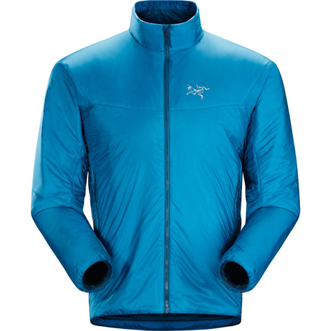 Arc'teryx Men's Nuclei SL Jacket