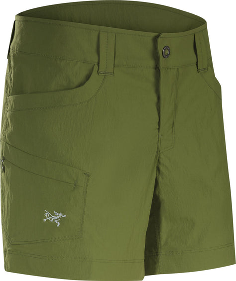 Arc'teryx Parapet Short - Women's