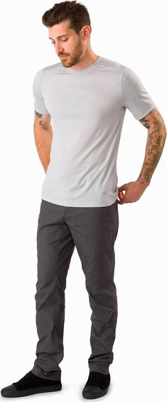 Arc'teryx Atlin Chino Pant - Men's | Altitude Sports
