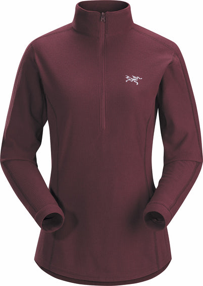 Arc'teryx Women's Delta LT Zip