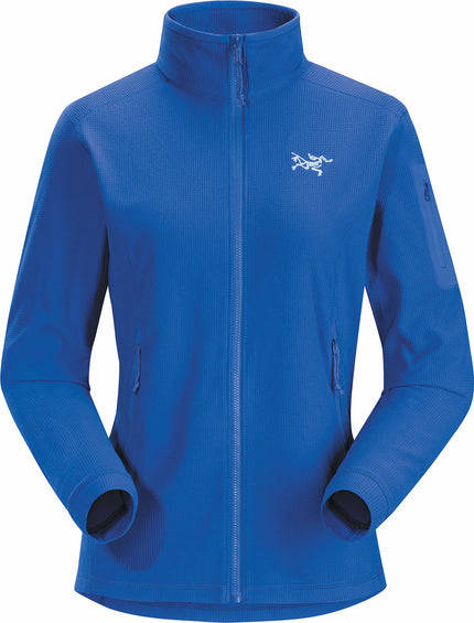 Arc'teryx Delta LT Jacket - Women's