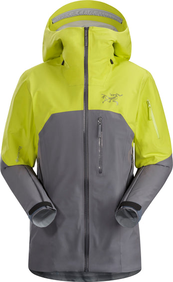 Arc'teryx Shashka Jacket - Women's