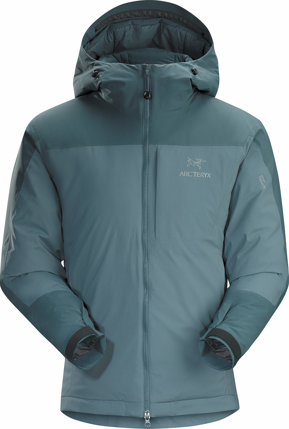 Arc'teryx Kappa Hoody - Men's | Altitude Sports