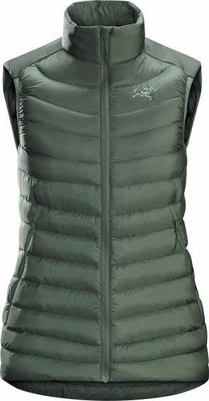 Arc'teryx Cerium LT Vest - Women's