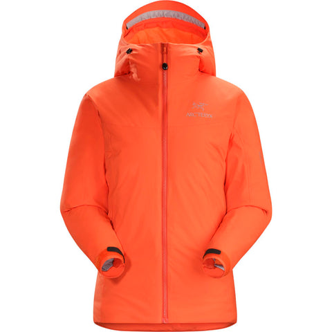 Arc'teryx Women's Kappa Hoody
