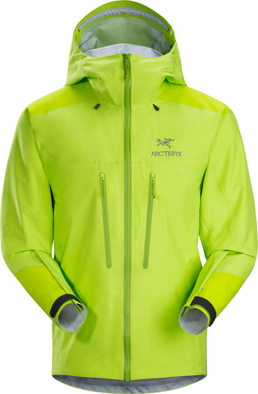 Arc'teryx Alpha AR Jacket - Men's