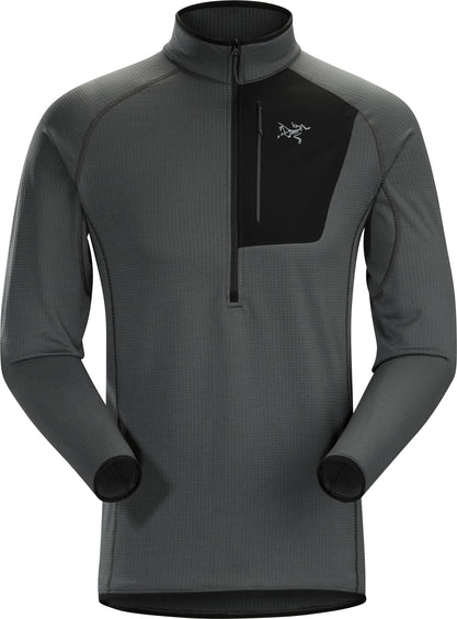 Arc'teryx Konseal Zip Neck Past Season - Men's