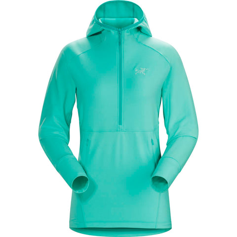 Arc'teryx Zoa Hoody - Women's