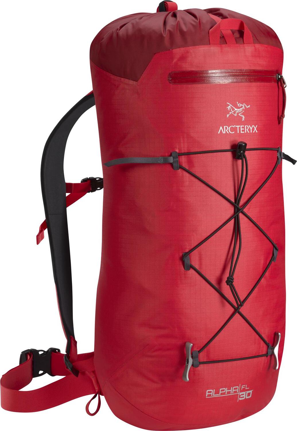 Arc'teryx Alpha FL 30 Backpack | Altitude Sports