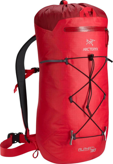 Arc'teryx Alpha FL 30 Backpack
