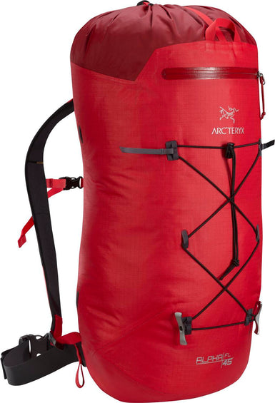 Arc'teryx Alpha FL 45 Backpack