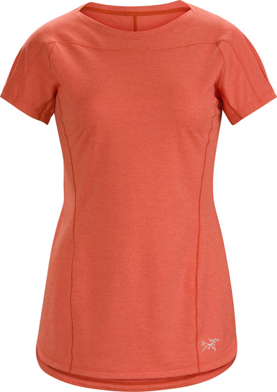 Arc'teryx Taema Crew Neck Shirt SS - Women's