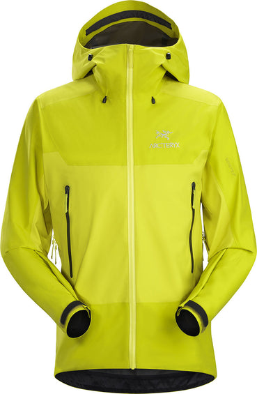 Arc'teryx Beta SL Hybrid Jacket - Men's