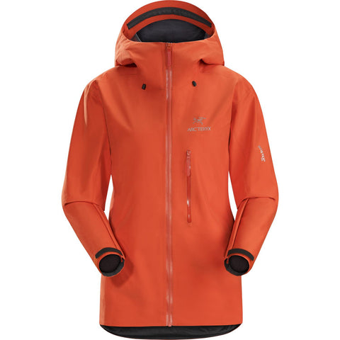 Arc'teryx Alpha FL Jacket - Women's