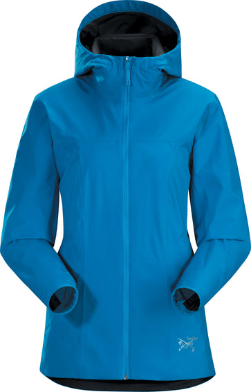 Arc'teryx Solano Jacket - Women's