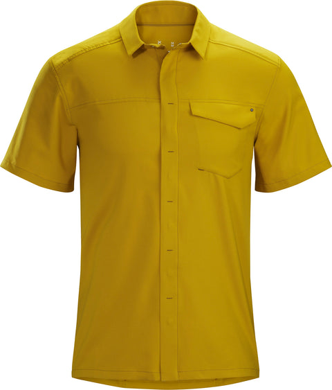 Arc'teryx Skyline Shirt SS Past Season - Men's