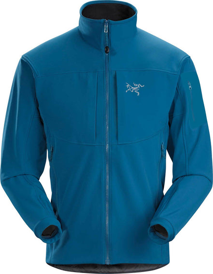 Arc'teryx Gamma MX Jacket - Men's