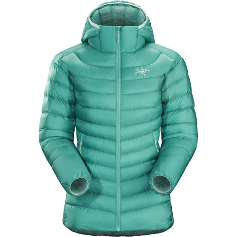 Arc'teryx Women's Cerium LT Hoody