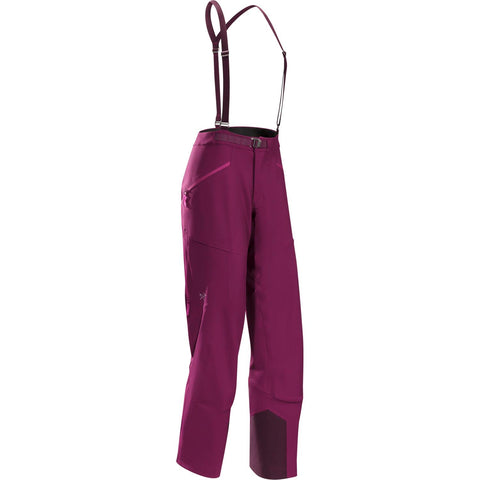 Arc'teryx Women's Procline FL Pants Past Season