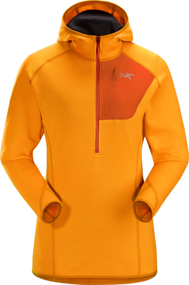 Arc'teryx Konseal Hoody Past Season - Women's