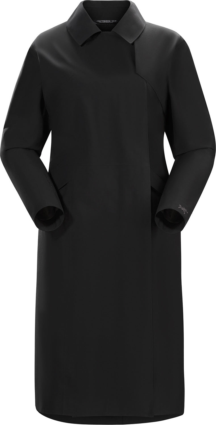 Teryx Keppel Trench Arcteryx Nila Trench Coat アークテリクス