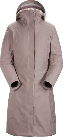 Arc'teryx Centrale Parka - Women's